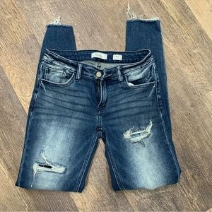 Kancan Skinny Jeans